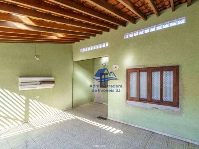 Casa à venda em Jundiaí - Medeiros - AC: 146m² - 2 quartos – R$ 580.000,00