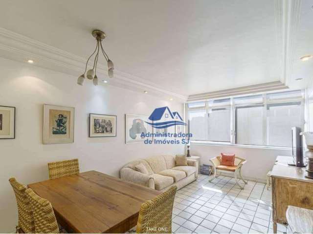 Apartamento a venda - São Paulo - Condomínio Bob Kennedy - 99 m² - R$949.000,00