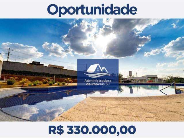 Terreno à venda - Gran Ville São Venâncio - 300m²  Fase 2 - R$ 330.000,00