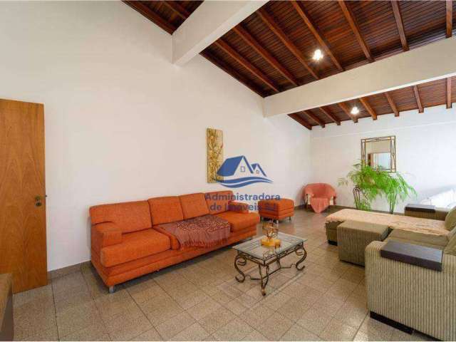 Casa à venda em Jundiaí/SP - Centro -  R$1.280.000,00