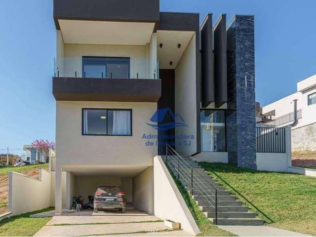 Casa à Venda Em Itupeva - Residencial Ibi Aram 2 - R$ 1.599.000,00