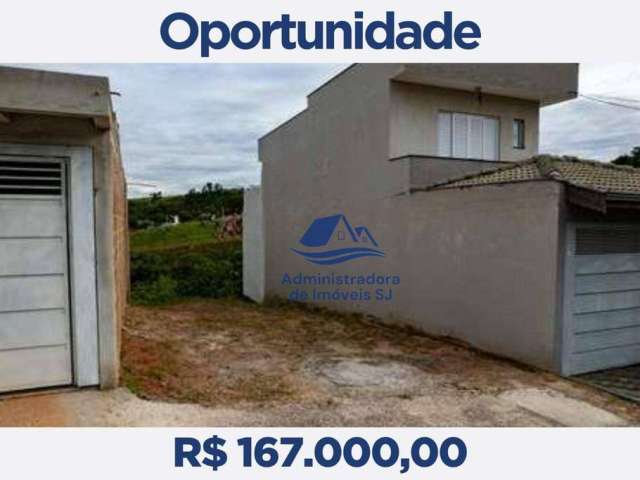 Terreno à venda em Jundiaí- Jardim Vale Verde - 134m² - R$ 167.000,00