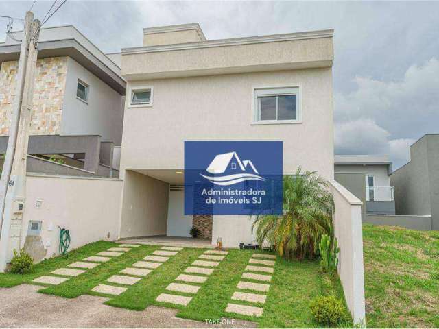 Casa em à venda em Jundiaí - Loteamento Reserva da Mata - R$ 950.000,00