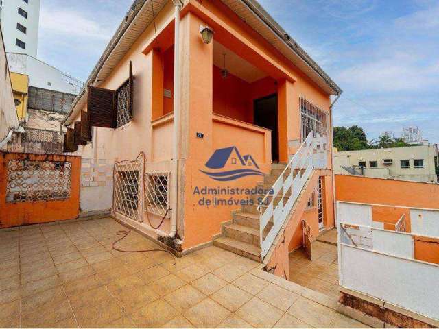 Sobrado residencial ou comercial à venda em Jundiaí -A.C. 262 m² - R$ 780.000,00