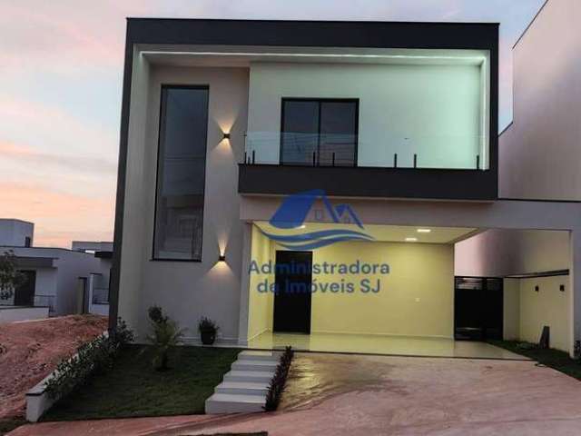 Casa com 3 dormitórios à venda, 198 m² por R$ 1.980.000,00 - Ermida - Jundiaí/SP