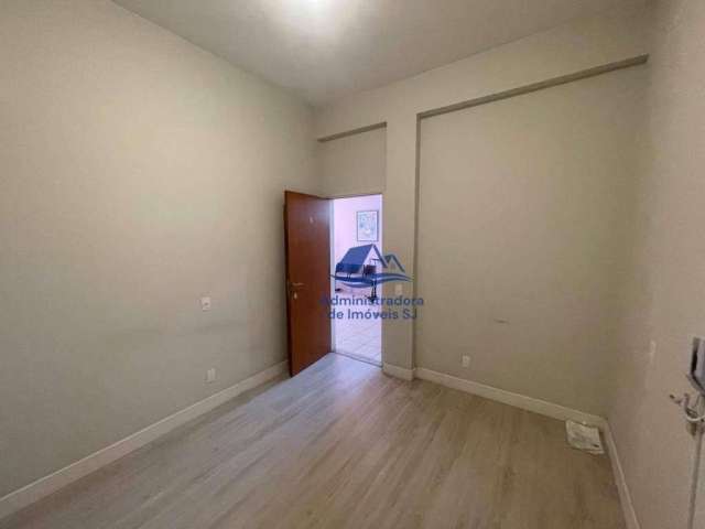 Sala para alugar, 15 m² por R$ 1.750,00/mês - Anhangabaú - Jundiaí/SP