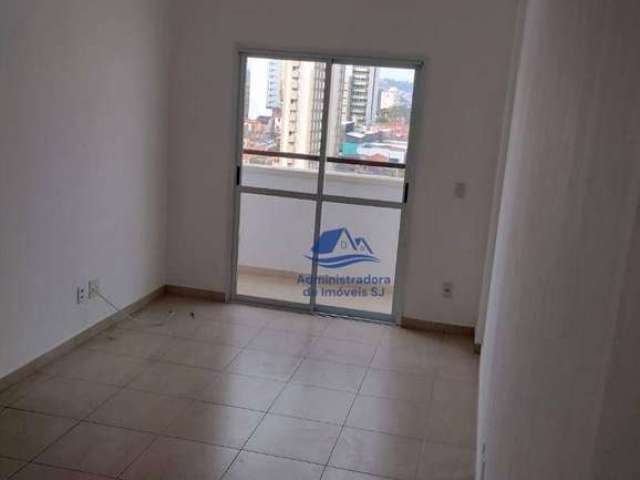 Apartamento com 2 dormitórios para alugar, 65 m² por R$ 3.300,00/mês - Centro - Jundiaí/SP