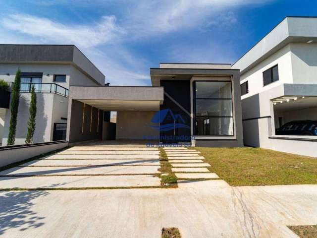 Casa com 3 dormitórios à venda, 165 m² por R$ 1.198.000,00 - São Venâncio - Itupeva/SP