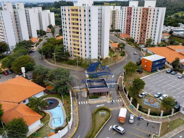 Apartamento com 2 dormitórios à venda, 75 m² por R$ 490.000,00 - Parque Residencial Eloy Chaves - Jundiaí/SP