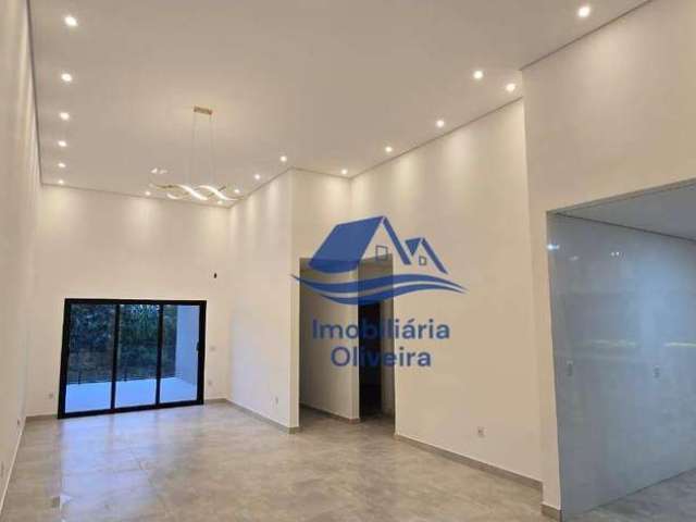 Casa com 4 dormitórios à venda, 233 m² por R$ 1.350.000,00 - Jacaré - Cabreúva/SP