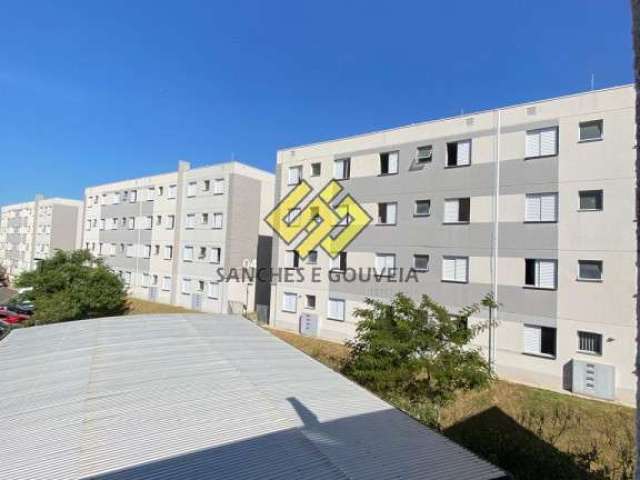 Vendo Apartamento 2 dormitórios Vila Colorado Suzano