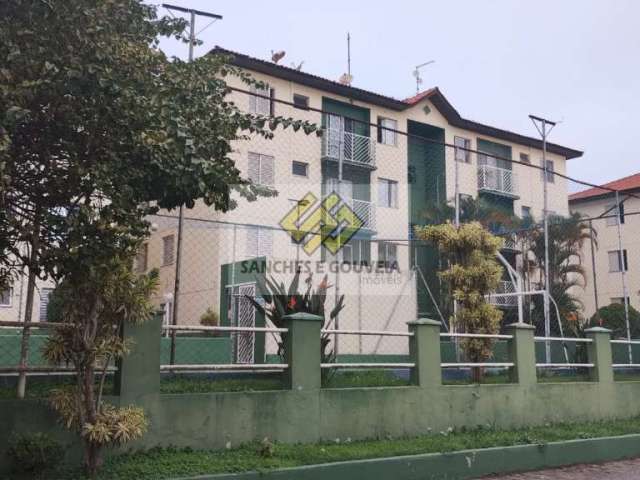 Apartamento com 2 quartos à venda na Vila Urupês, Suzano  por R$ 212.000