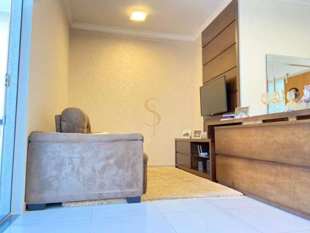 Apartamento à venda - Jardim Barão, Franca/SP