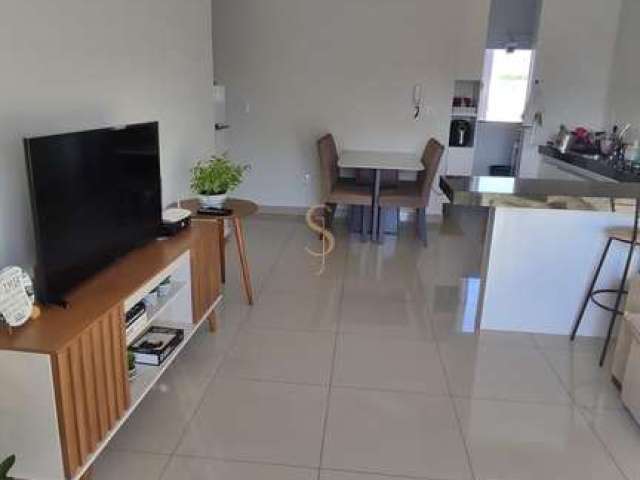 Apartamento à venda - Jardim Integração, Franca/SP