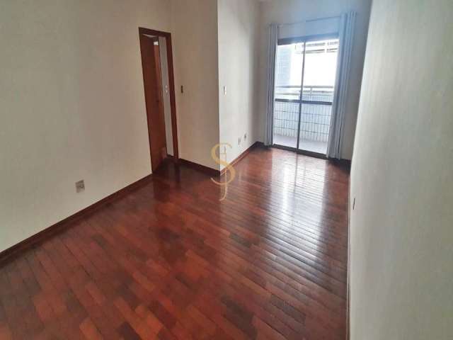 Apartamento à venda - Edifício Golden Gate, Residencial Baldassari, Franca/SP