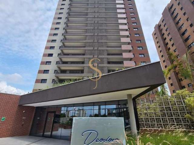 Apartamento à venda - Deodoro 2090, Centro, Franca/SP