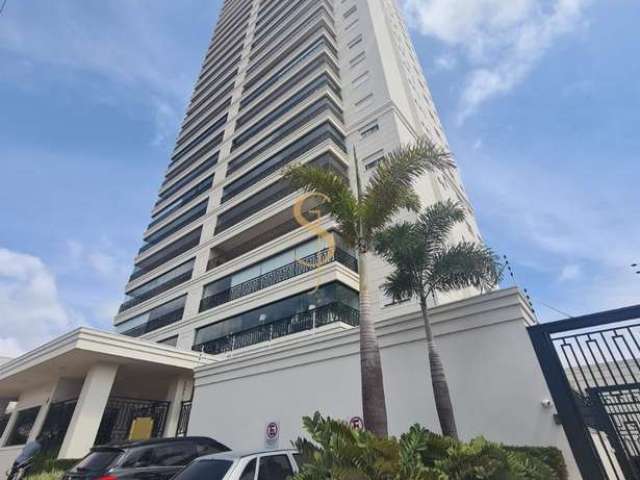 Apartamento à venda - Edifício Grand Palladium, Cidade Nova, Franca/SP