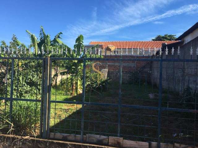 Terreno à venda - Vila Raycos, Franca/SP