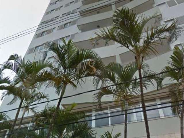 Apartamento à venda - Edifício Cavalheiro Petráglia, Centro, Franca/SP