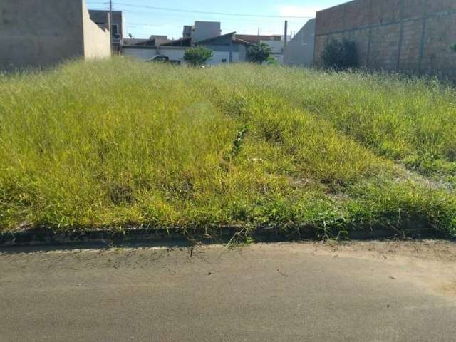 Terreno à venda - Residencial Irineu Zanetti, Franca/SP