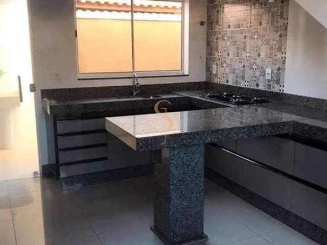 Apartamento à venda - Parque das Esmeraldas, Franca/SP