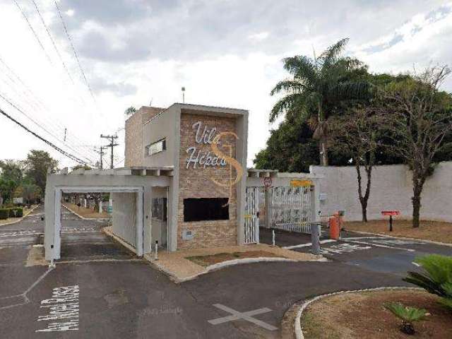 Terreno à venda - Condomínio Vila Hípica,  Franca/SP