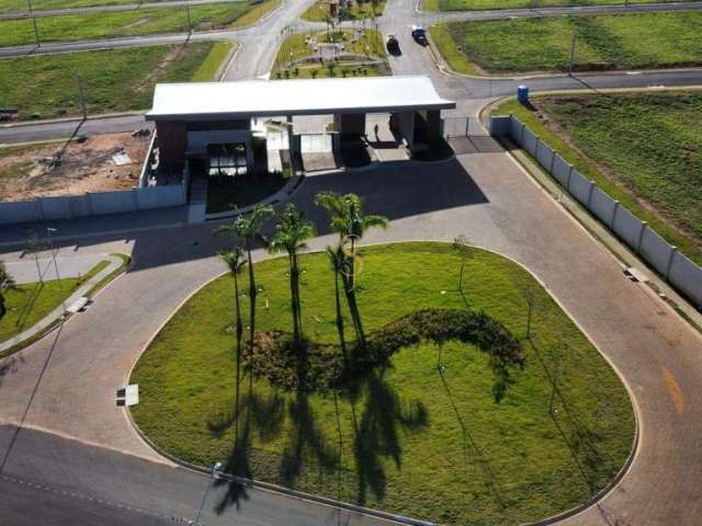 Terreno à venda - Condomínio Reserva dos Ipês, Cristais Paulista/ SP