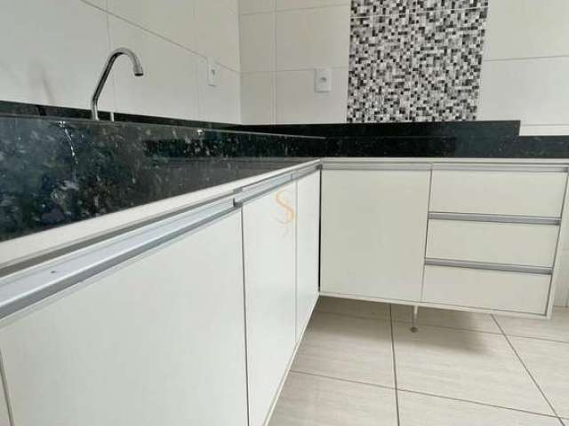 Apartamento à venda - Jardim Aeroporto II, Franca/SP