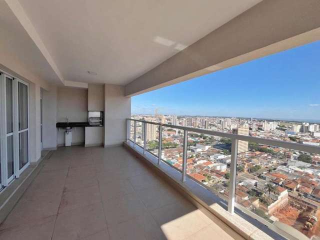 Apartamento à venda Terraço D'Itália, Cidade Nova - Franca/SP