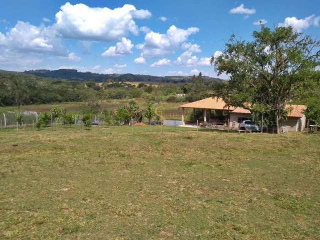 Chácara à venda - Condomínio Parque dos Ipês, Franca/SP