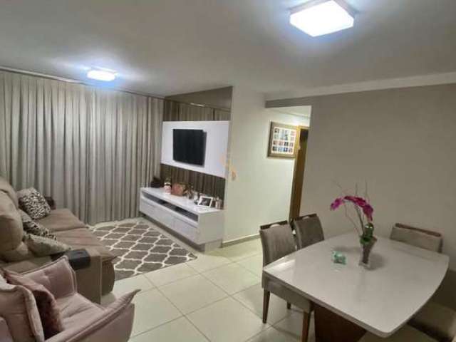 Apartamento à venda - Residencial Monte Carlo, Santo Agostinho, Franca/SP