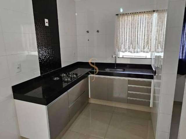 Apartamento à venda - Jardim Piratininga, Franca/SP