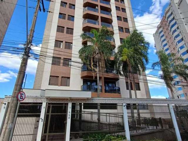 Apartamento à venda - Edifício Veneza, Jardim Consolação, Franca/SP