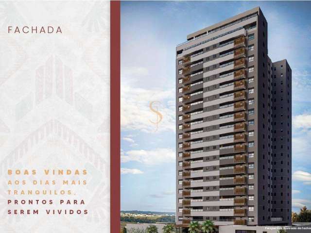 Apartamento com 3 quartos à venda no Residencial Amazonas, Franca , 245 m2