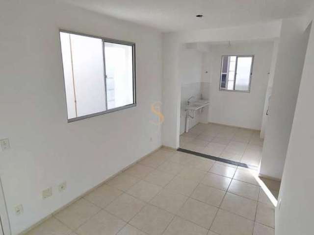 Apartamento à venda - Condomínio Parque Fremont,  Jardim Noemia, Franca/SP