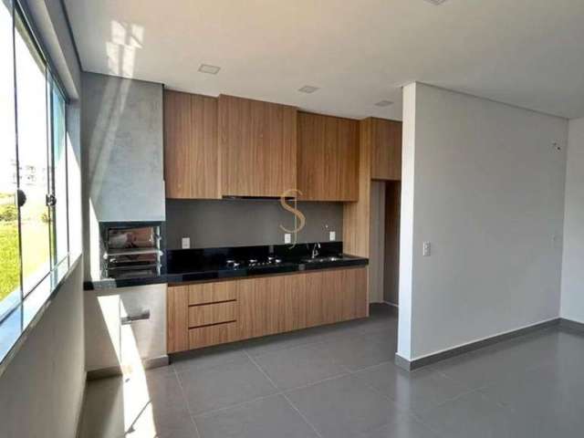 Apartamento à venda - Jardim Santa Lúcia, Franca/SP