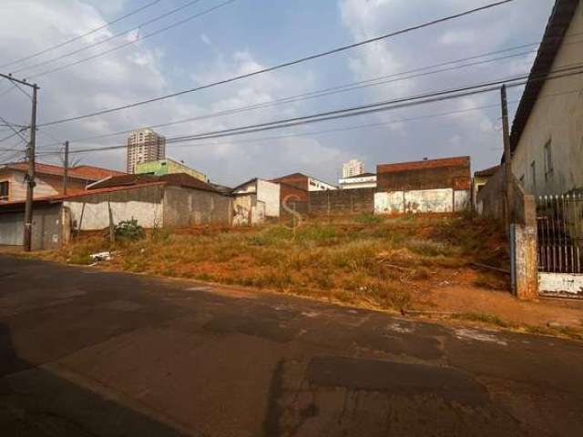 Terreno à venda - Cidade Nova, Franca/SP