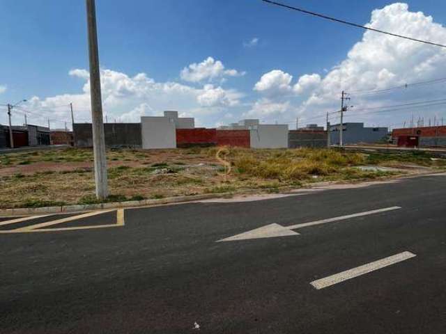 Terreno à venda - Parque dos Coqueiros. Franca/SP