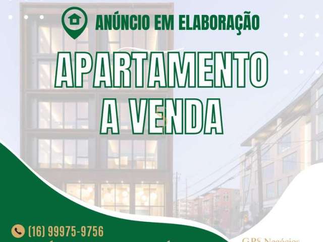 Apartamento à venda - Jardim Ângela Rosa, Franca/SP