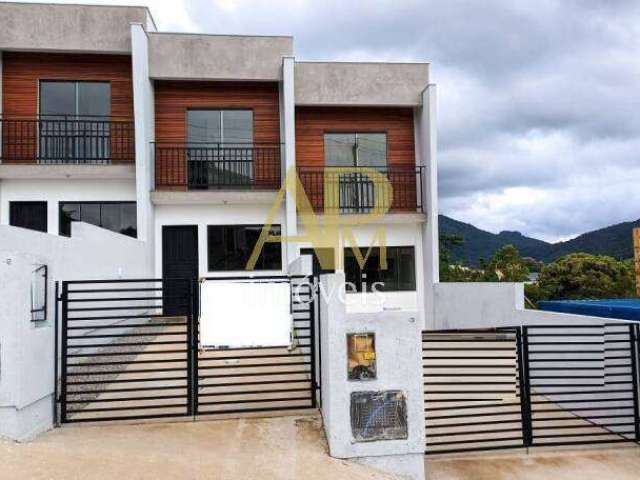 Casa / Sobrado à venda com 2 dormitórios e 2 banheiros, em Potecas SJ