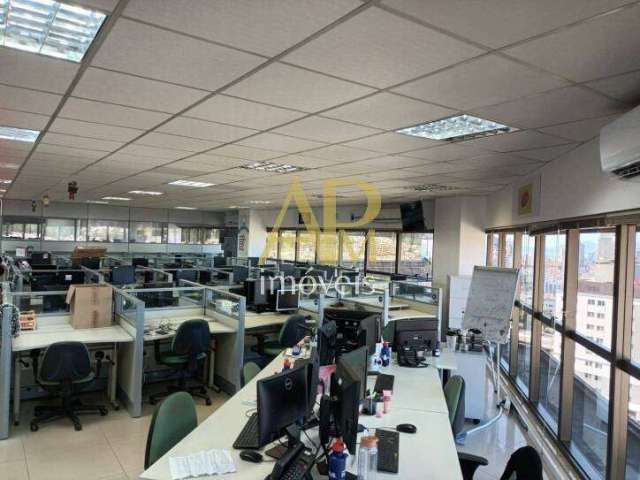 Sala comercial Ampla à venda, 344,8m² no Centro Executivo Terra Firme