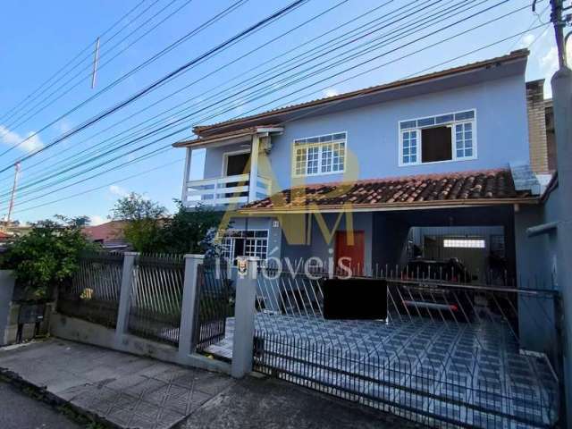 Casa à venda: 3 Dormitórios (1 suíte), financiável no Jardim Atlântico