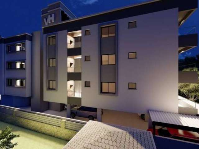 Apartamento à venda com 03 dorm (1 suíte),  Flor de Napolis em São José