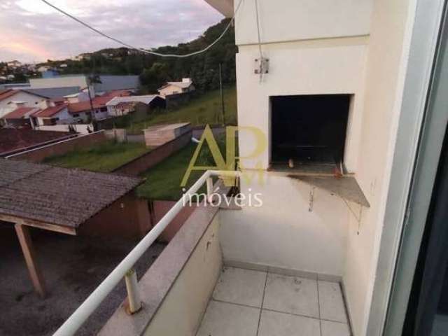 Apartamento à Venda com 02 dormitórios no bairro Forquilhinha, São José