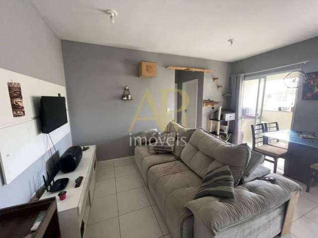 Apartamento á venda, 02 dormitórios - São Sebastião/ Palhoça.