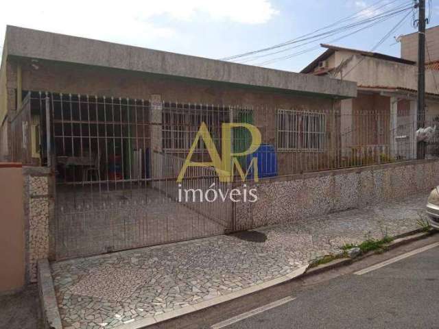 Casa à venda: 3 dorm (1 suíte) + casa extra para locação, Bela Vista, SJ