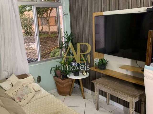 Apartamento à Venda: 03 dormitórios, semimobiliado no  Jardim Atlântico!