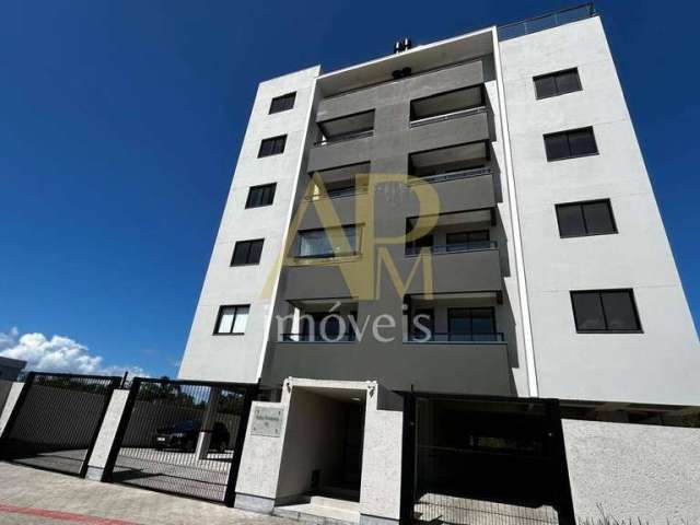 Apartamento à venda com 02 dorm, sendo 01 suíte em Nova Palhoça