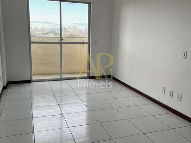 Apartamento à venda em Areias:  2 dormitórios, elevador e vista mar