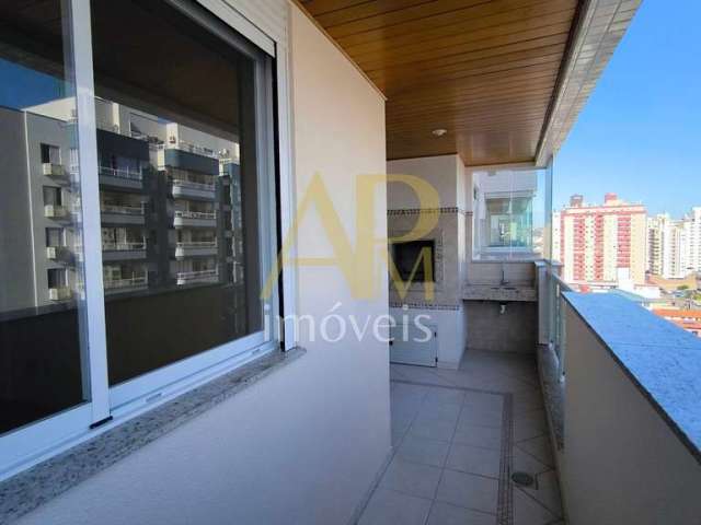 Apartamento à venda: 4 dorm (2 suítes e 2 demi), andar alto em Campinas